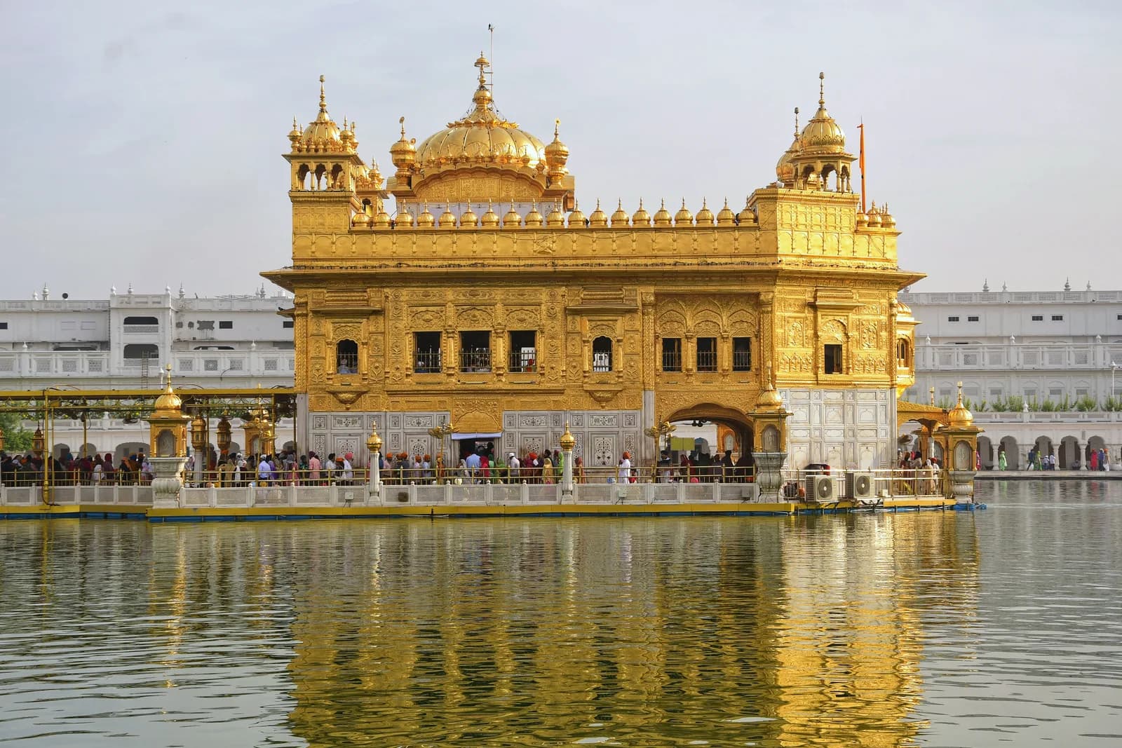 Amritsar, Punjab