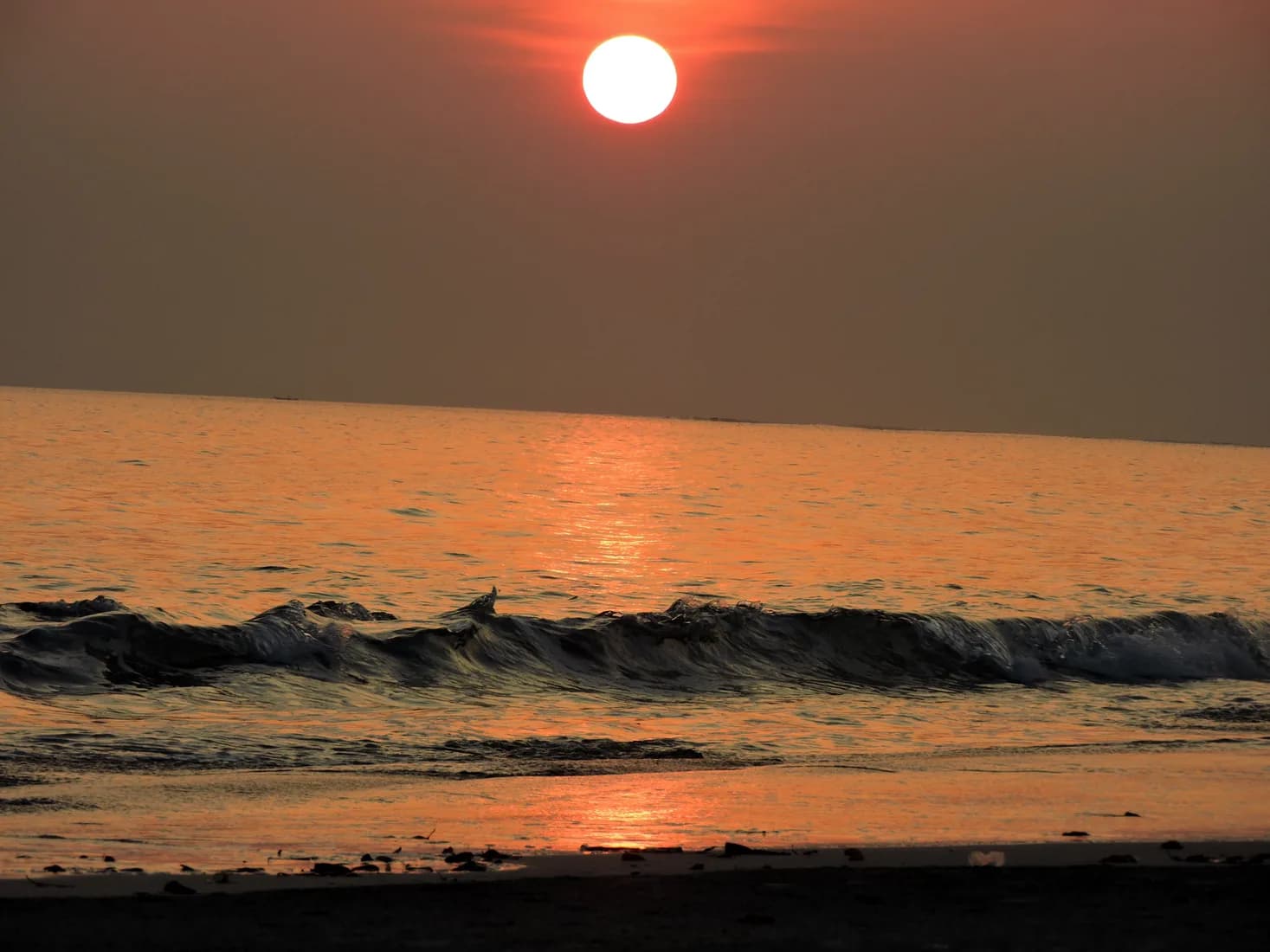 Andaman Islands, Andaman and Nicobar Islands