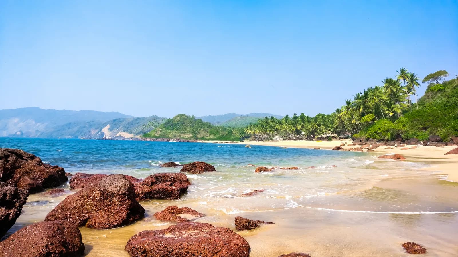 Goa, Goa