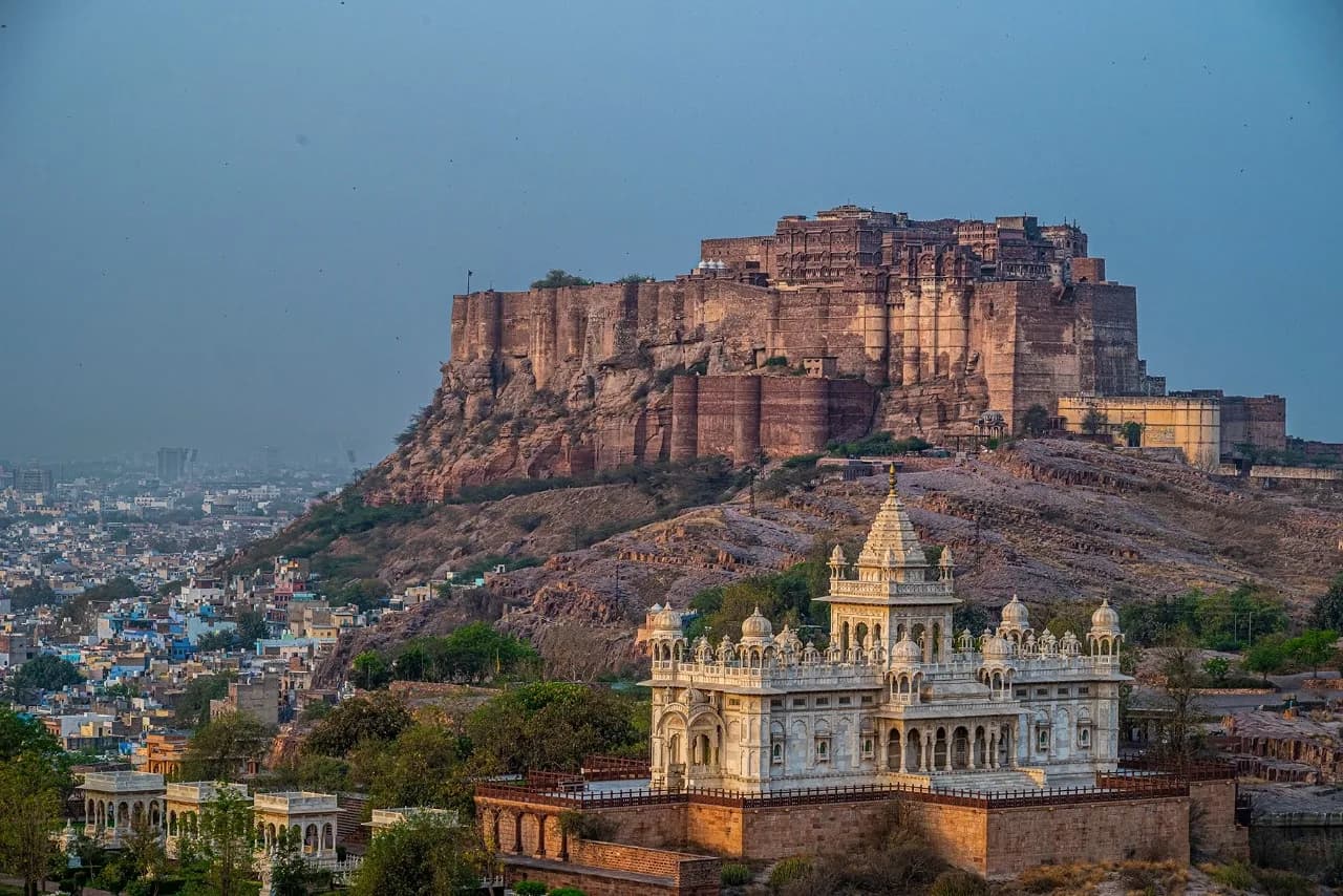 Jodhpur, Rajasthan