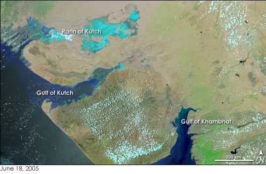 Kutch, Gujarat